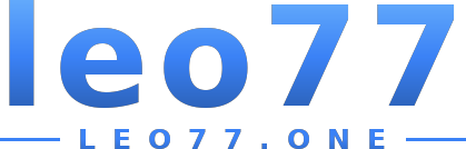 leo77 logo