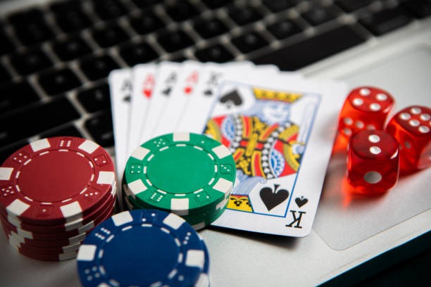 leo77 Baccarat and roulette row